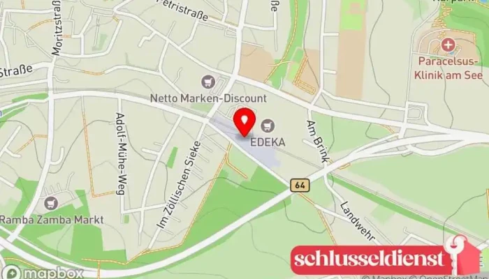 L. v. Rechenberg - Bad Gandersheim