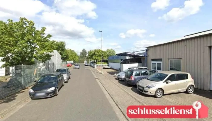 Lackus GmbH Niederlassung Kleinostheim - 63801 Kleinostheim
