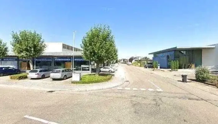 Lackus -  Street View 360deg Fotos - Forst