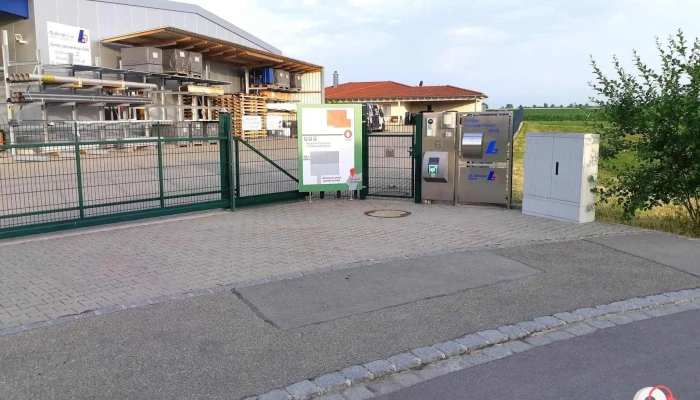 Lämmermeier Edelstahl GmbH - 86732 Oettingen In Bayern