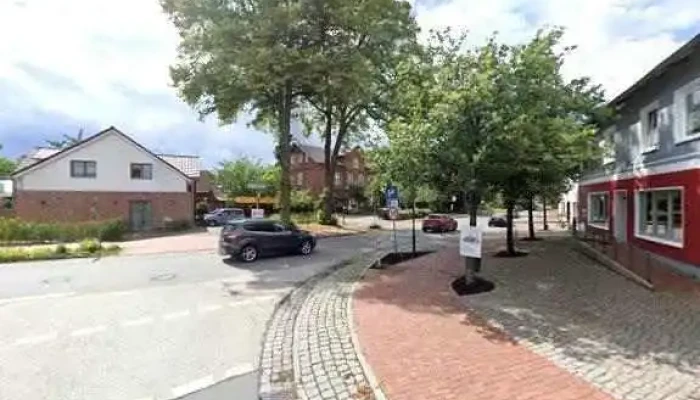 Landbackerei Tino Matthiessen Street View 360deg Fotos - Sülfeld