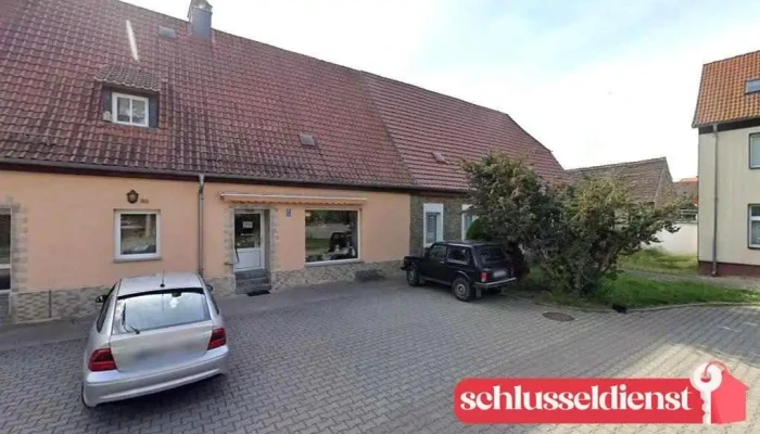Landfleischerei Christian Stutzer - 06425 Könnern