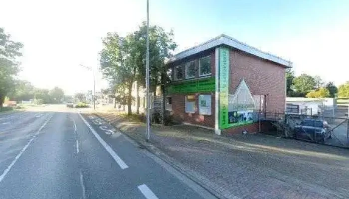 Lange Sohn Gmbh Co Kg Street View 360deg Fotos - Bremervörde