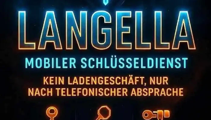 Langella Schlüsseldienst - Hildesheim