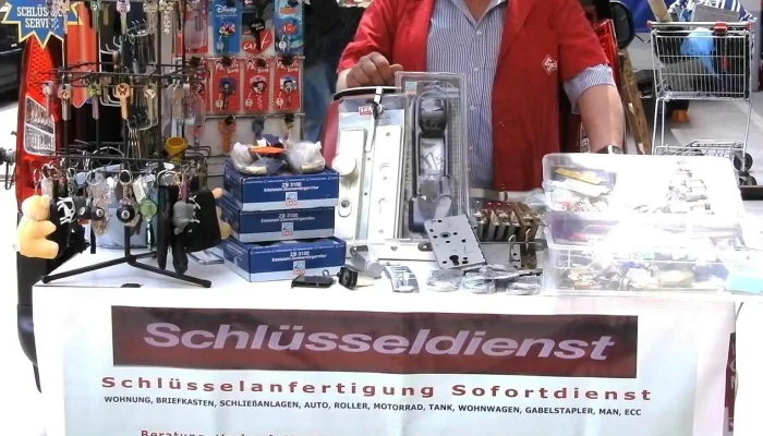 Langella Schlusseldienst Neueste - Hildesheim