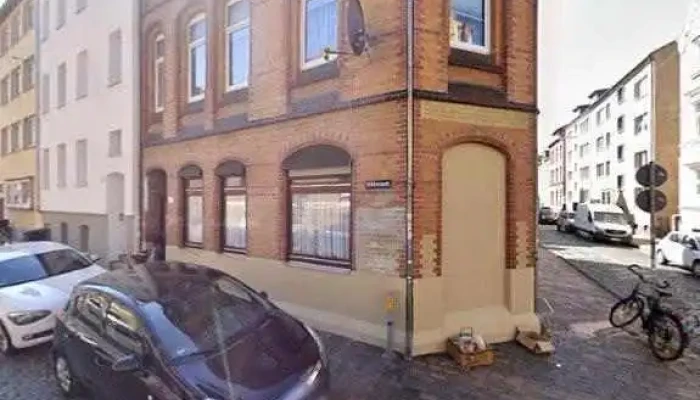 Langella Schlusseldienst Street View 360deg Fotos - Hildesheim