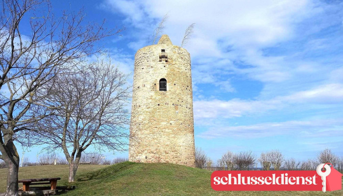 Langeneichstädter Warte - Deutschland