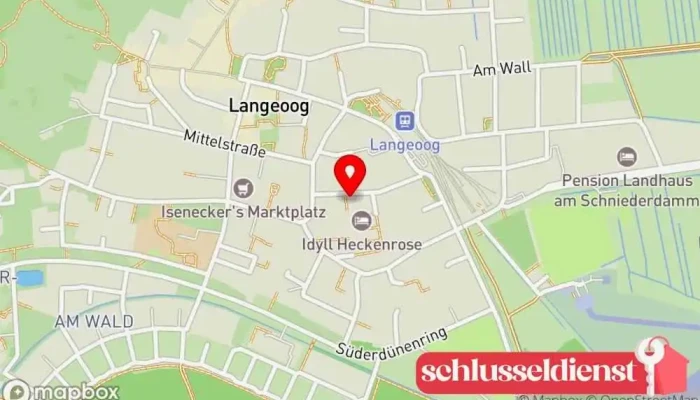 Langeoog Multimedia GmbH - Langeoog