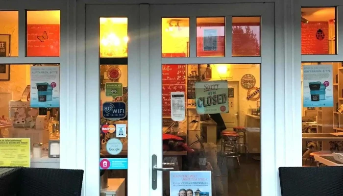 Langeooger Kaffeerosterei Ag Alle - Langeoog