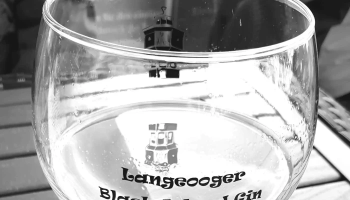 Langeooger Kaffeerosterei Ag Cafe - Langeoog