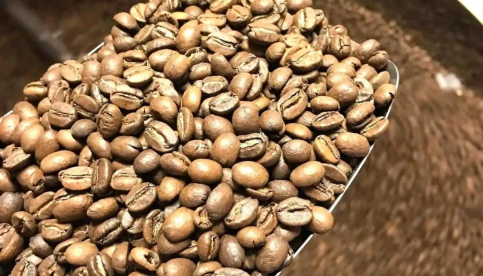 Langeooger Kaffeerosterei Ag Kaffee - Langeoog