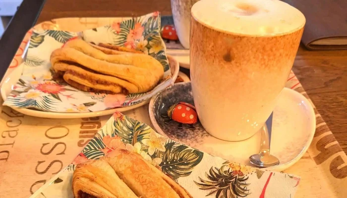 Langeooger Kaffeerosterei Ag Wegbeschreibung - Langeoog