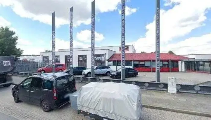 Langer Metallbau -  Alle - Bad Fallingbostel