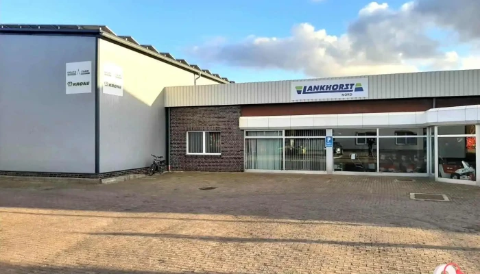 Lankhorst Nord Gmbh Alle - Filsum