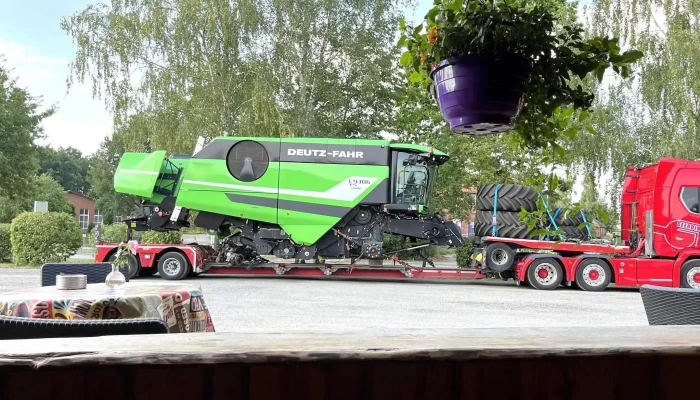 Lankhorst Nord Gmbh In Meiner Nahe - Filsum