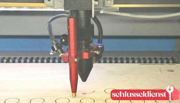 Laserservice Dörr - Hermaringen