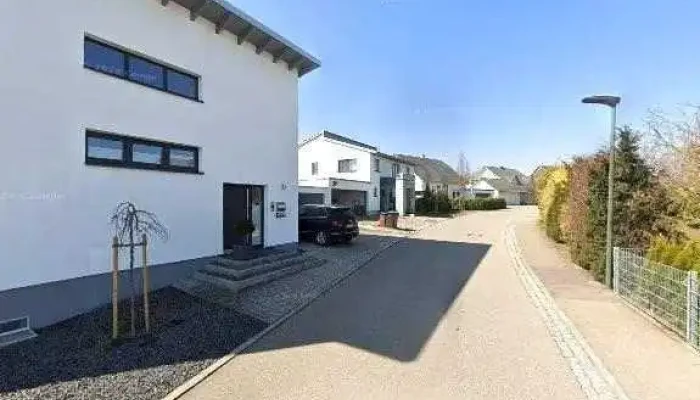 Laserservice Dorr Street View 360deg Fotos - Hermaringen