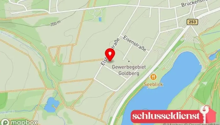 Lauber Stahlbau Inh. Hartmut Lauber e.K. - 35216 Biedenkopf