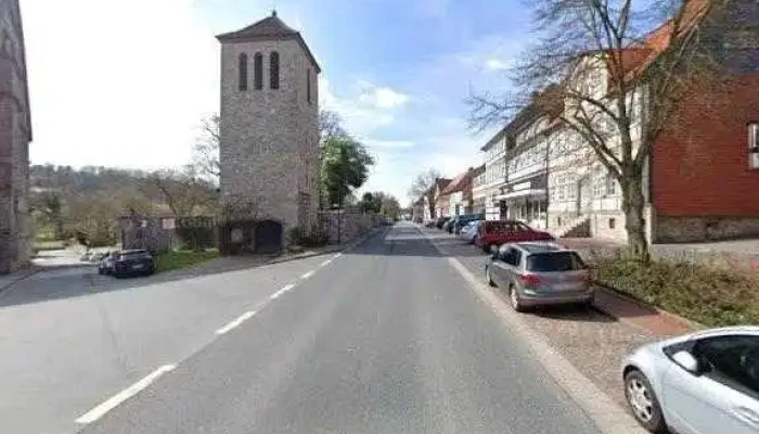 Lawela -  Street View 360deg Fotos - Lamspringe