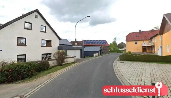 Legat Metall GmbH - 95679 Waldershof