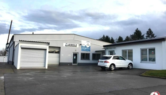 Leibold Gmbh Cokg Alle - Zell Unter Aichelberg