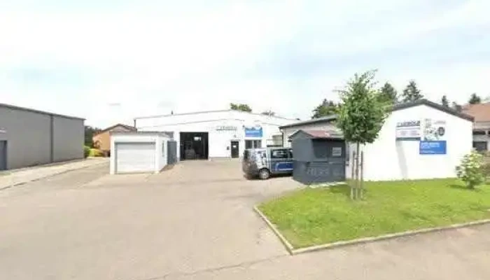 Leibold Gmbh Cokg Street View 360deg Fotos - Zell Unter Aichelberg