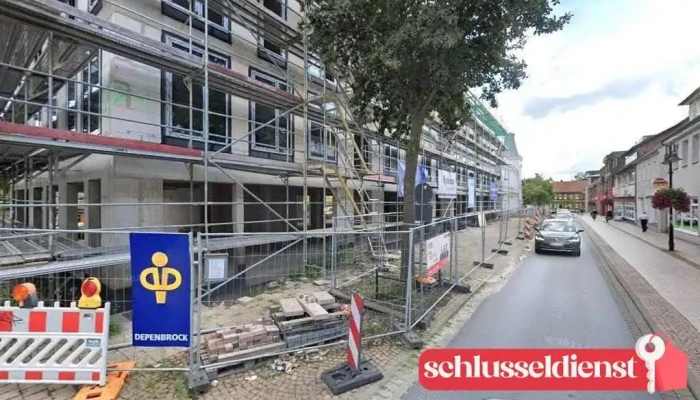 Leinemann - Schlüssel, Schlösser, Schließzylinder, Eisenwaren - Walsrode