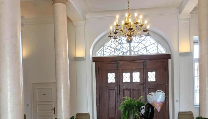 Libermenta Klinik Schloss Freudental - Freudental