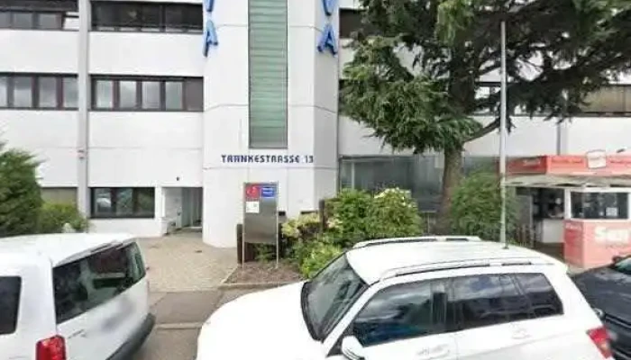 Lieb Metallbau Gmbh Street View 360deg Fotos - Stuttgart
