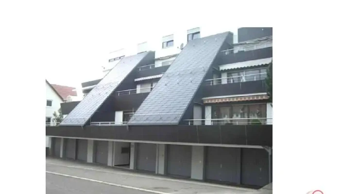 Lieb Metallbau GmbH - Stuttgart