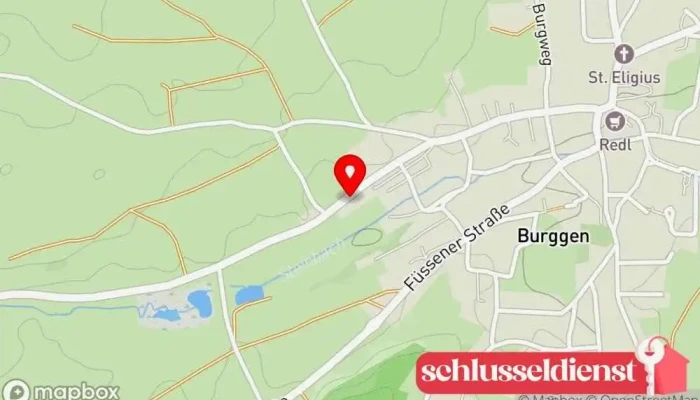 Lieb Zerspanungstechnik GmbH - 86977 Burggen