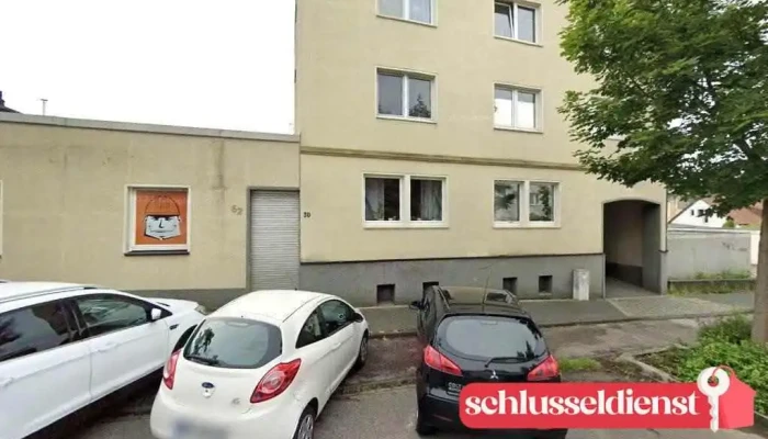 Liebchen Handwerkservice Schlosserei - 58095 Hagen