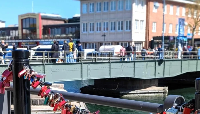 Liebesschlosser Offnungszeiten - Rostock