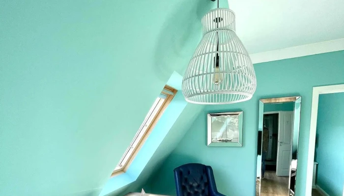 Lieblingsinsel Langeoog -  Ferienwohnung - Langeoog