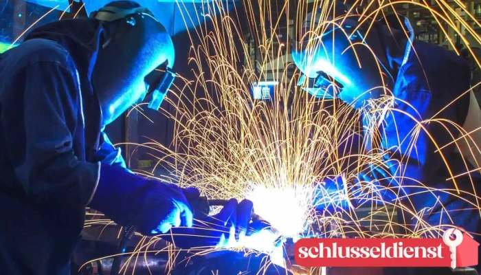 Lieblmetall GmbH - 92263 Ebermannsdorf