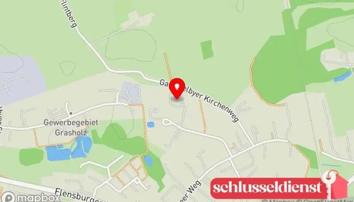 Lienau Stahl- und Nirobau Eckernförde - Eckernförde