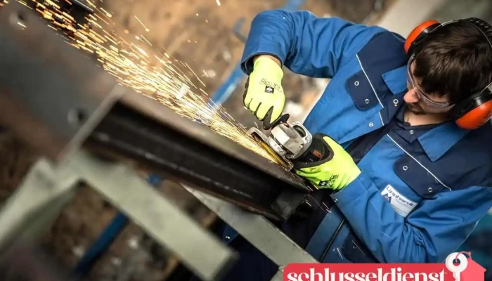 Lipphardt Metallbau Gmbh Co Kg Alle - Göttingen