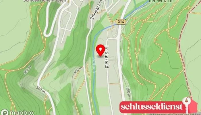 Litschmann GmbH - Stühlingen