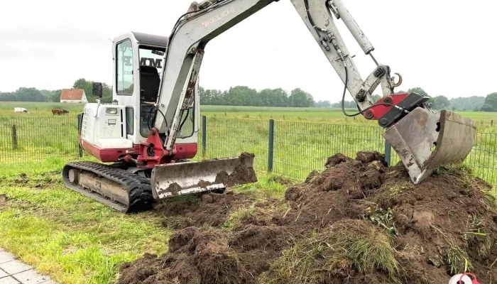 Loffler Garten  Und Landschaftsbau Vom Inhaber - Dissen Am Teutoburger Wald