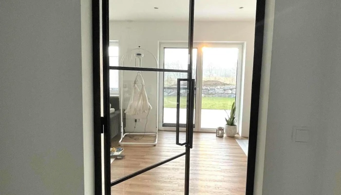 Loft Tur   Steel Interior Videos - Dinklage