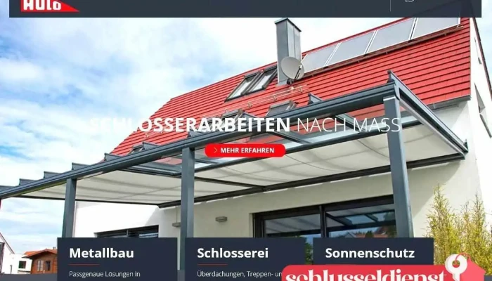 Lotter -  Ausberger Principal - Amberg