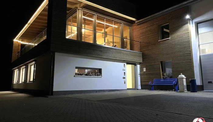 Lts Lilie Tief -   U Strassenbau Gmbh Alle - Gnoien