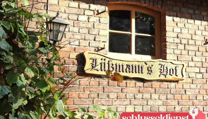 Lüßmann's Hof Gerke GmbH - Hambühren