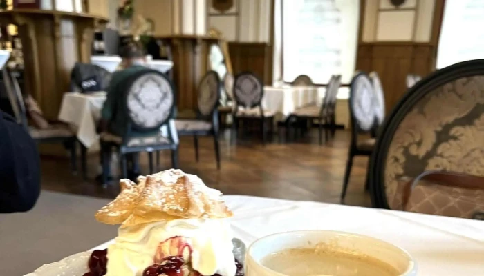 Ludwigsluster Schloss -  Cafe Preise - Ludwigslust
