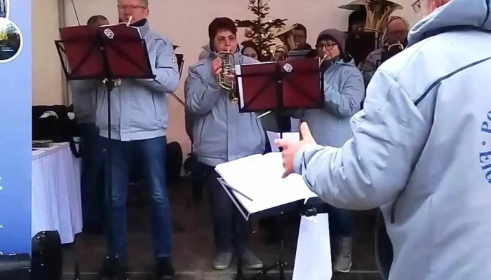 Ludwigsluster Schloss -  Cafe Videos - Ludwigslust