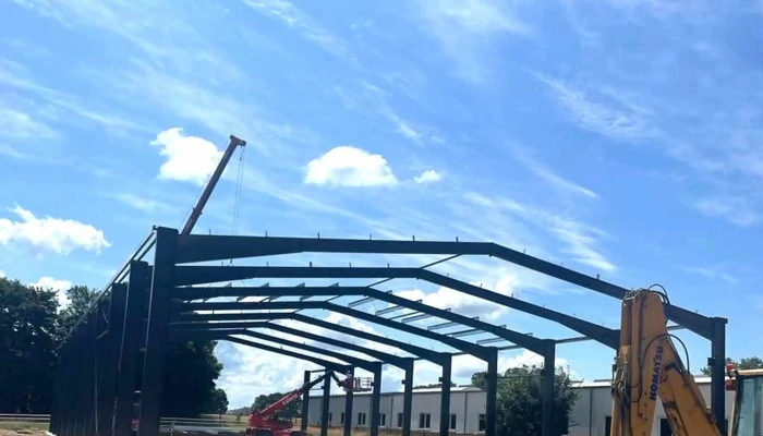 Luers Maschinen Und Stahlbau Gmbh Preise - Goldenstedt