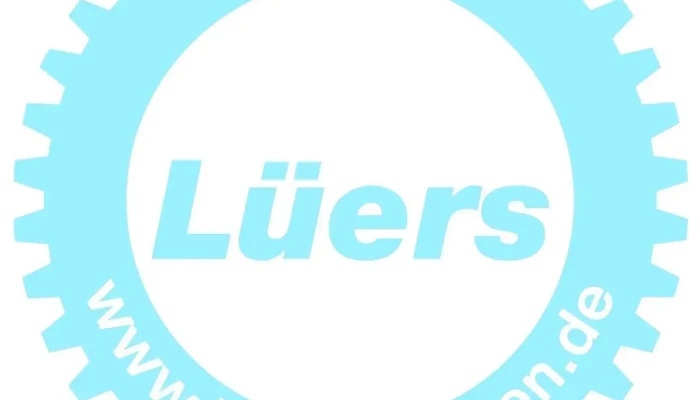 Luers Maschinen Und Stahlbau Gmbh Vom Inhaber - Goldenstedt