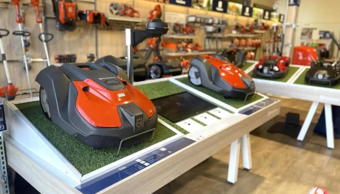 Luhrs Metallbau Und Gartentechnik Alle - Schwarme