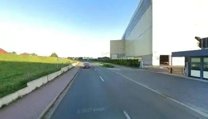 Lurssen Werft Gmbh Co Kg Street View 360deg Fotos - Lemwerder