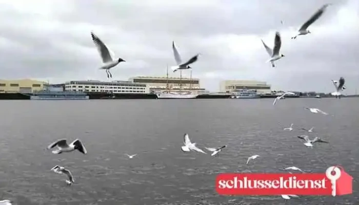 Lurssen Werft Gmbh Co Kg Videos - Lemwerder